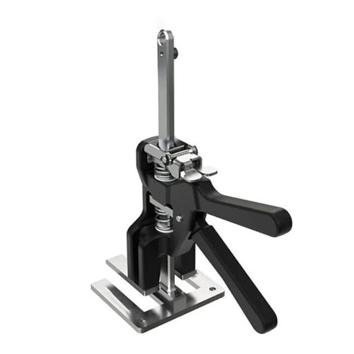 Labor Saving Arm Tool