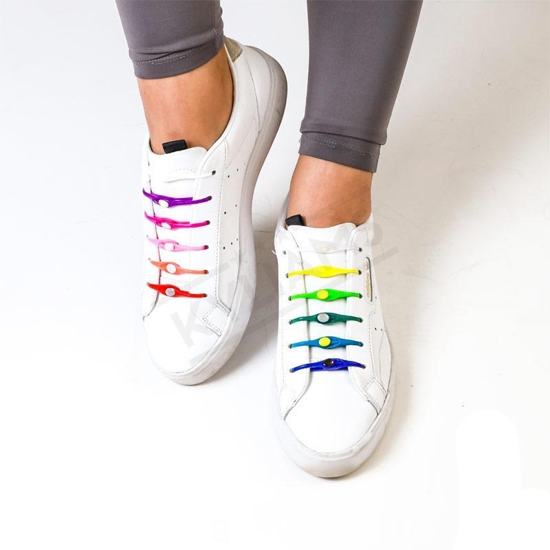 EasyLace (laces without tying!)