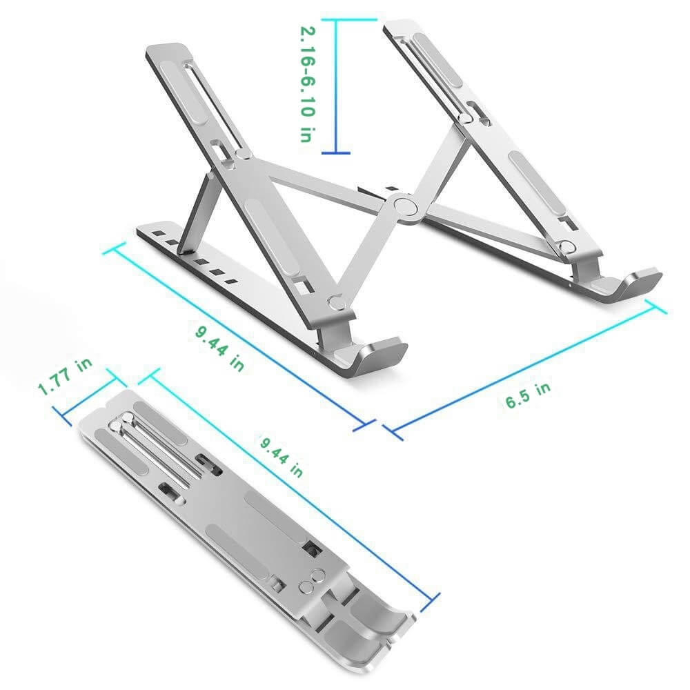 Adjustable Laptop Stand
