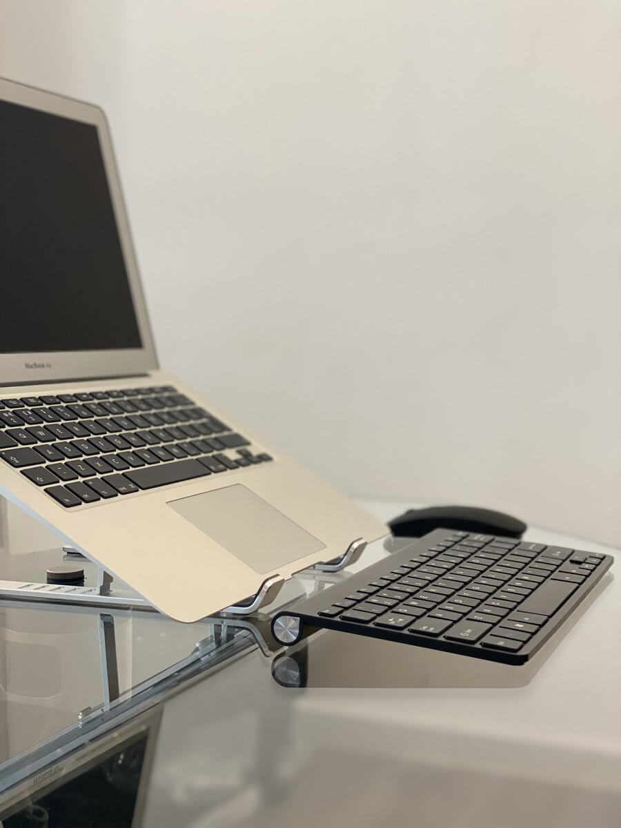 Adjustable Laptop Stand