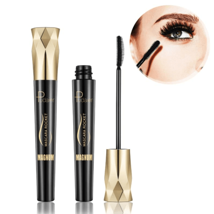 Liquid Eyelash Extensions Mascara