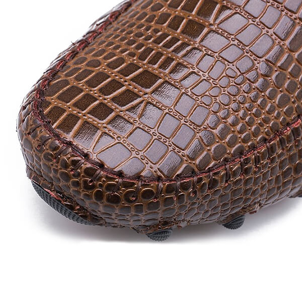 Cow Leather Chelsea Boots