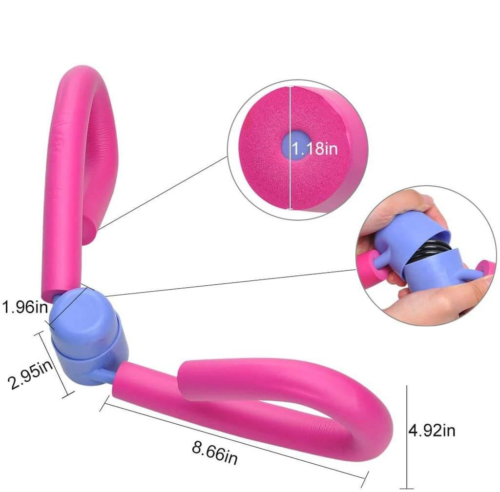Multifunctional Legs Trainer