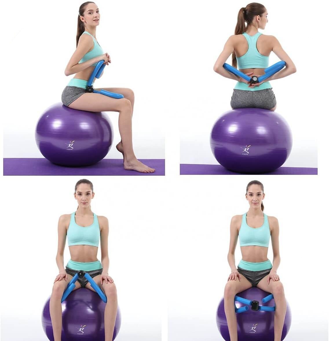 Multifunctional Legs Trainer