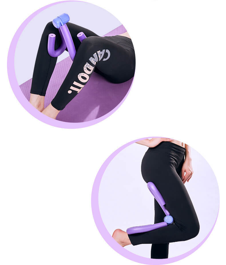 Multifunctional Legs Trainer