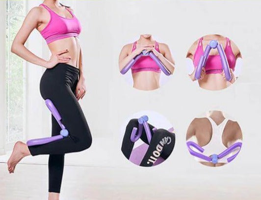 Multifunctional Legs Trainer