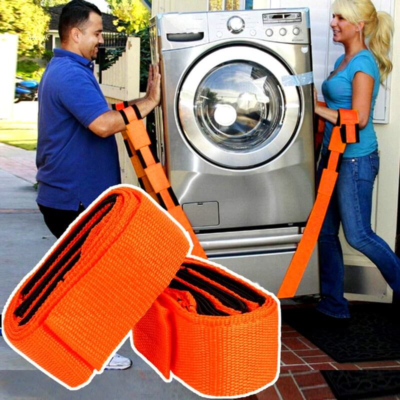 Heavy Duty Lifting Sling