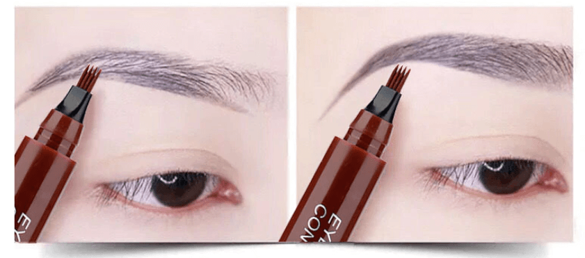 Eyebrow Tattoo Pen