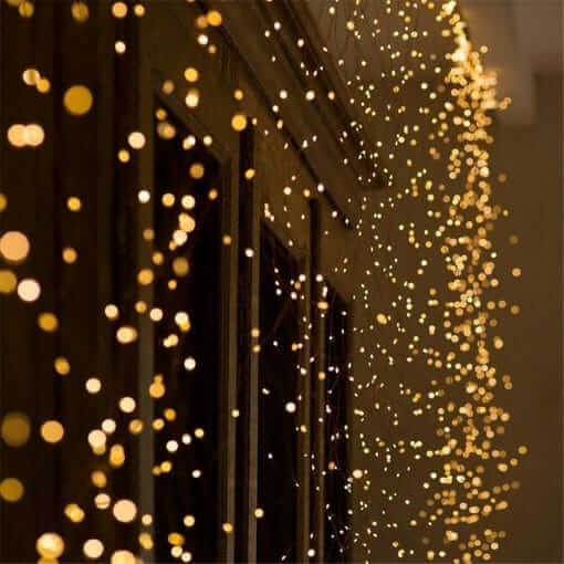Fairy Branch Lights