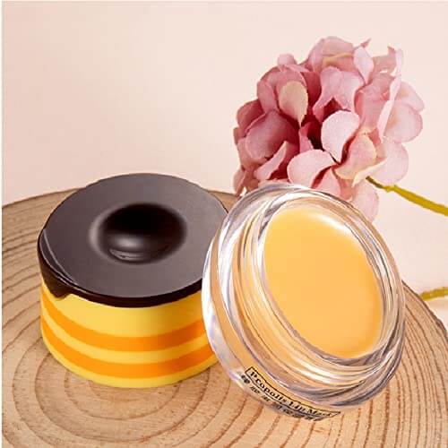 Propolis Honey Moisturizing Lip Balm