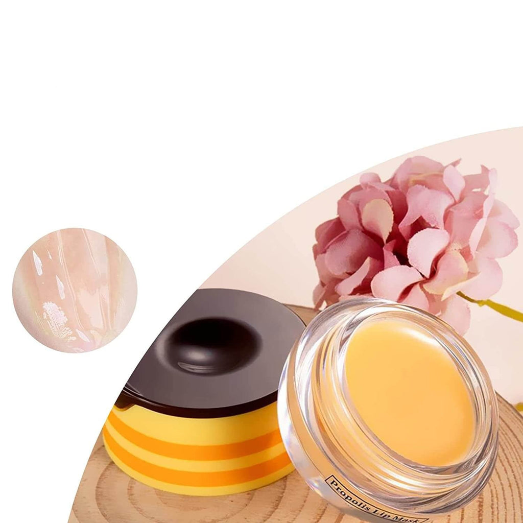 Propolis Honey Moisturizing Lip Balm
