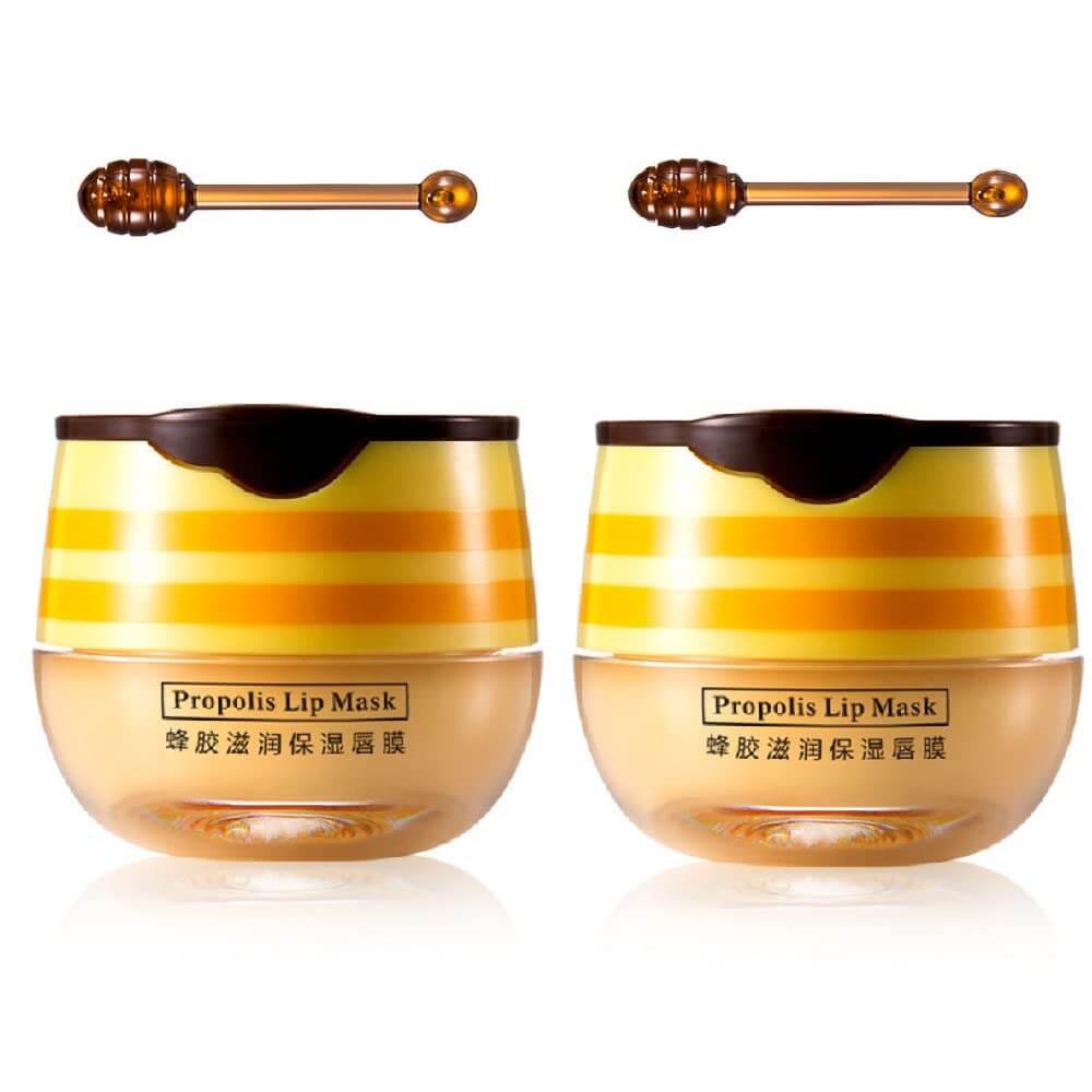 Propolis Honey Moisturizing Lip Balm