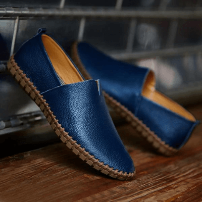Italian Loafers