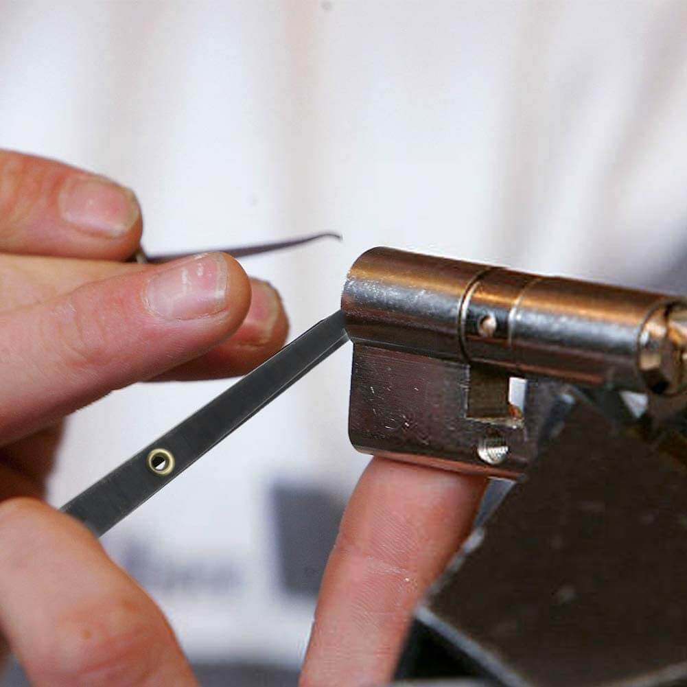4-in-1 locksmith tools