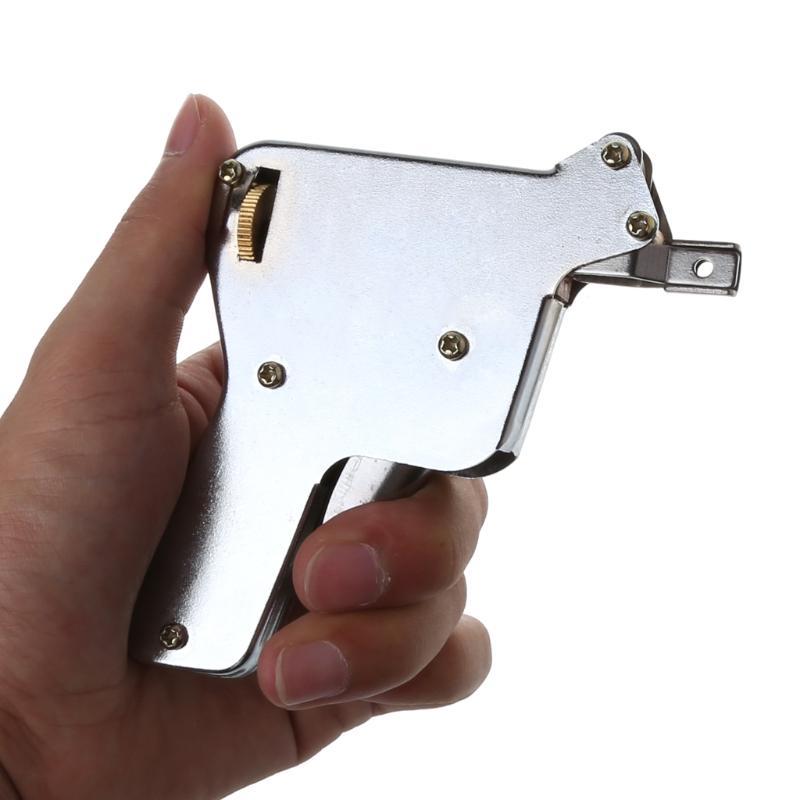 The Lockpick gun