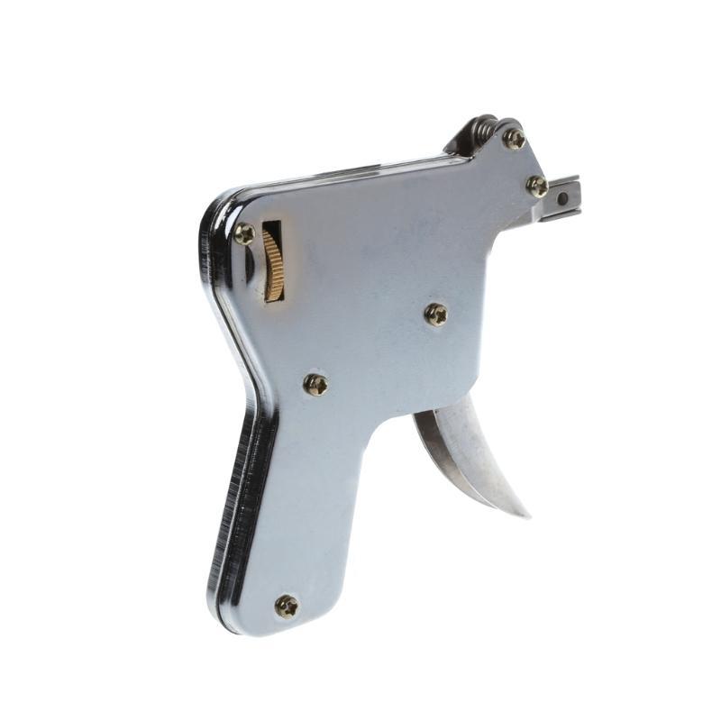 The Lockpick gun
