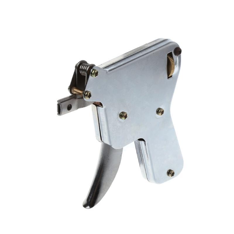 The Lockpick gun