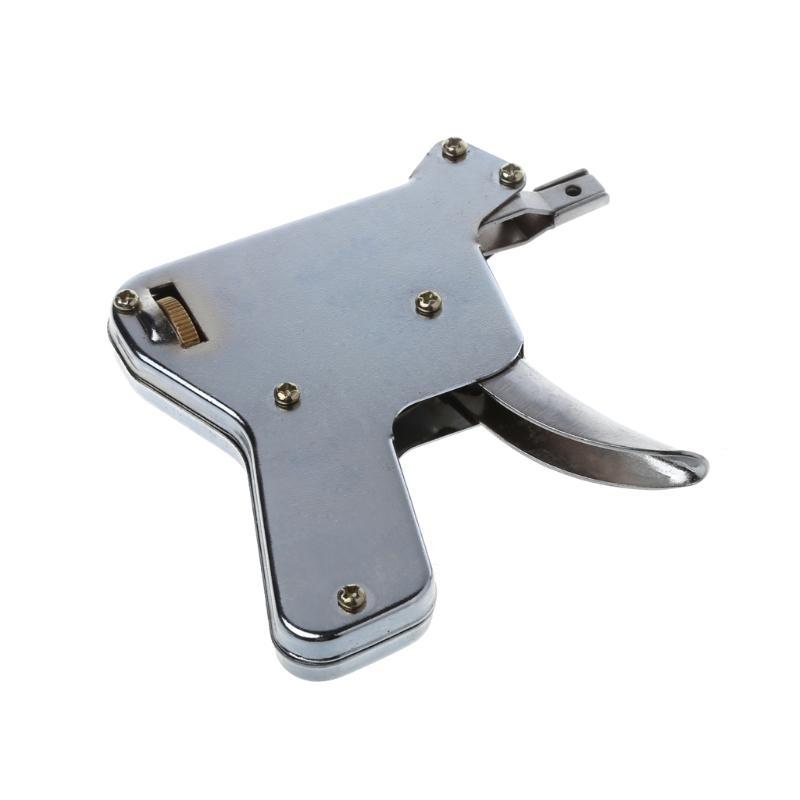 The Lockpick gun