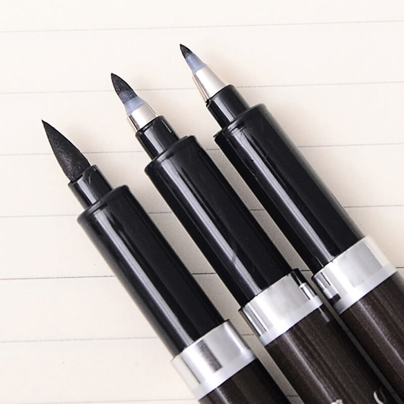 Brush Calligraphy Pen