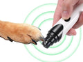 Rechargeable Nail Trimmer For Pets
