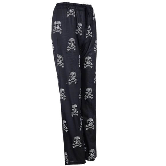 Skull Sweatpants