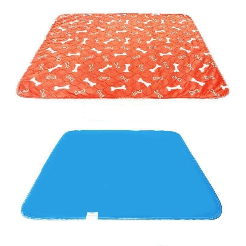 Reusable dog urination pad