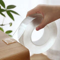 Heavy duty double sided tape