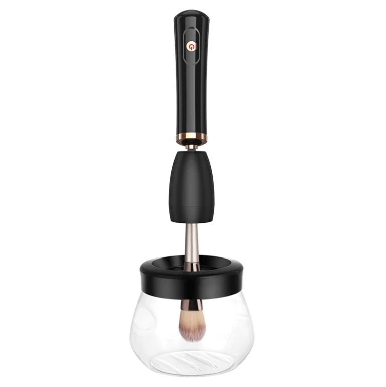 Electric Makeup Brush Cleaner and Dryer