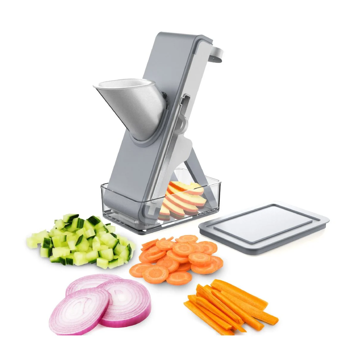 Multifunctional cutting machine