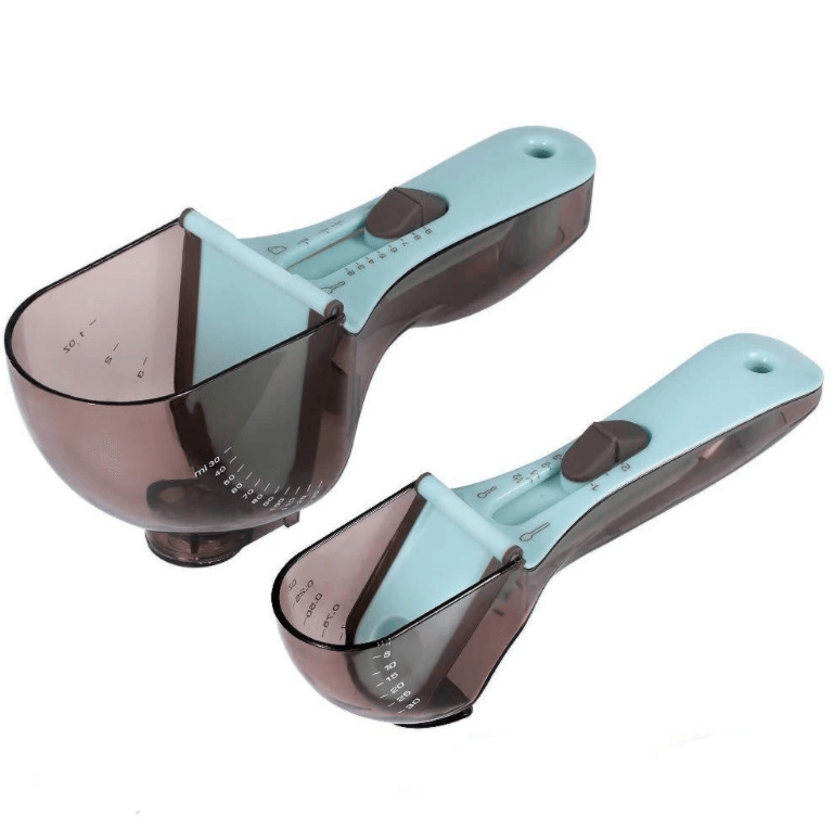 Adjustable Measuring Spoon
