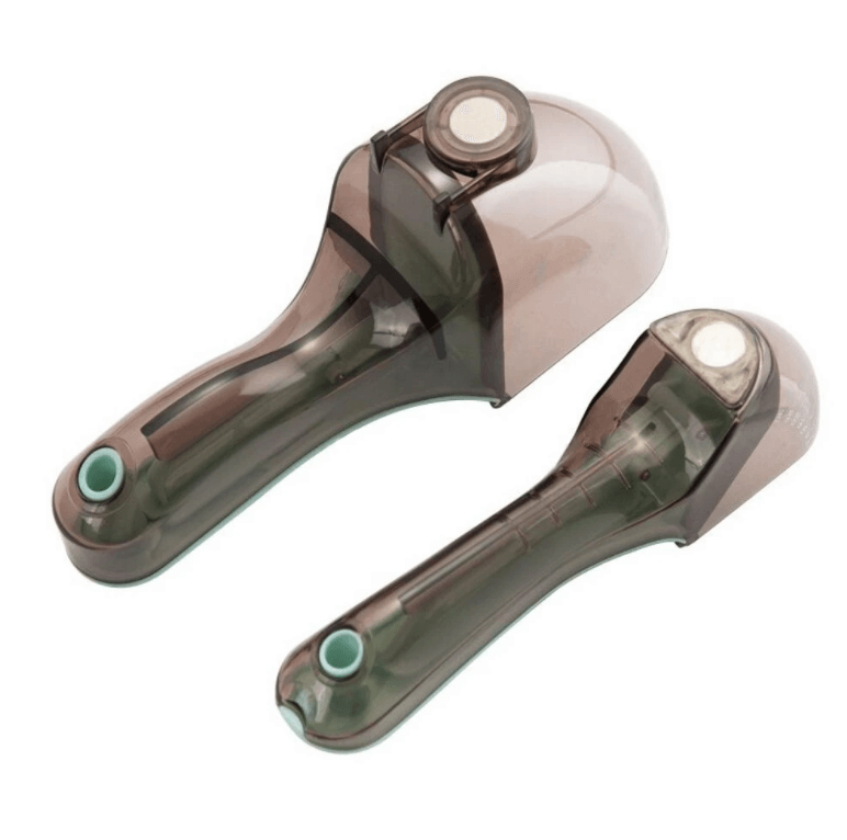 Adjustable Measuring Spoon