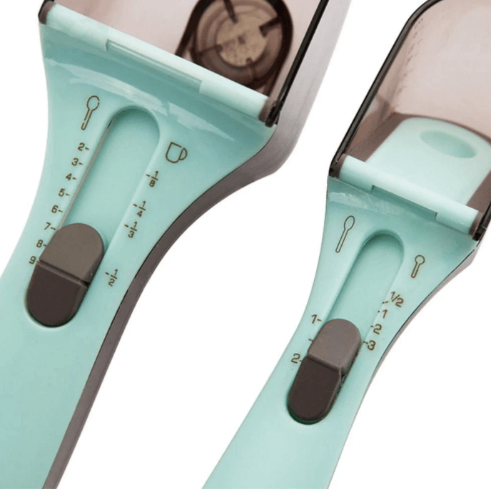 Adjustable Measuring Spoon
