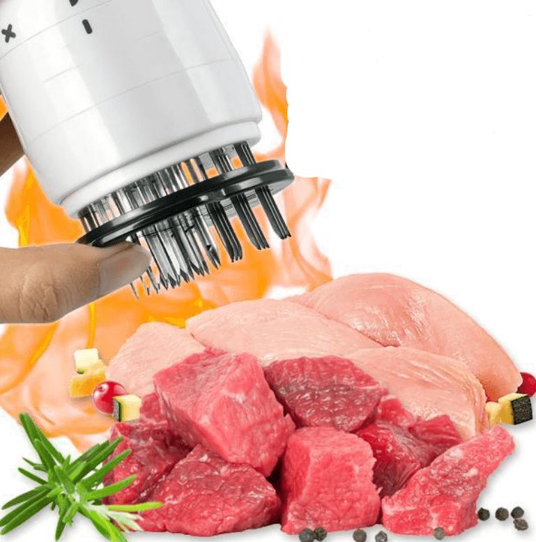 Meat Tenderizer Marinade Injector