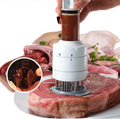 Meat Tenderizer Marinade Injector