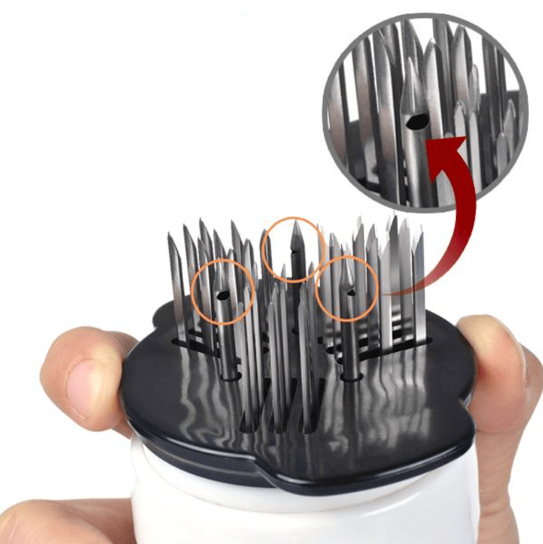 Meat Tenderizer Marinade Injector