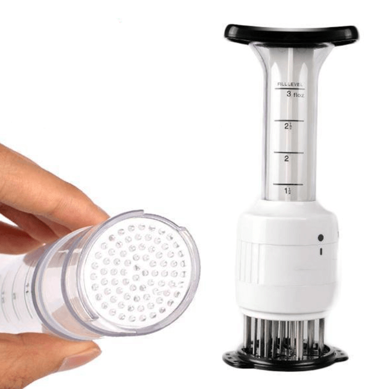 Meat Tenderizer Marinade Injector