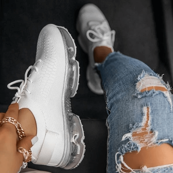Comfortable Air Cushion Sneakers