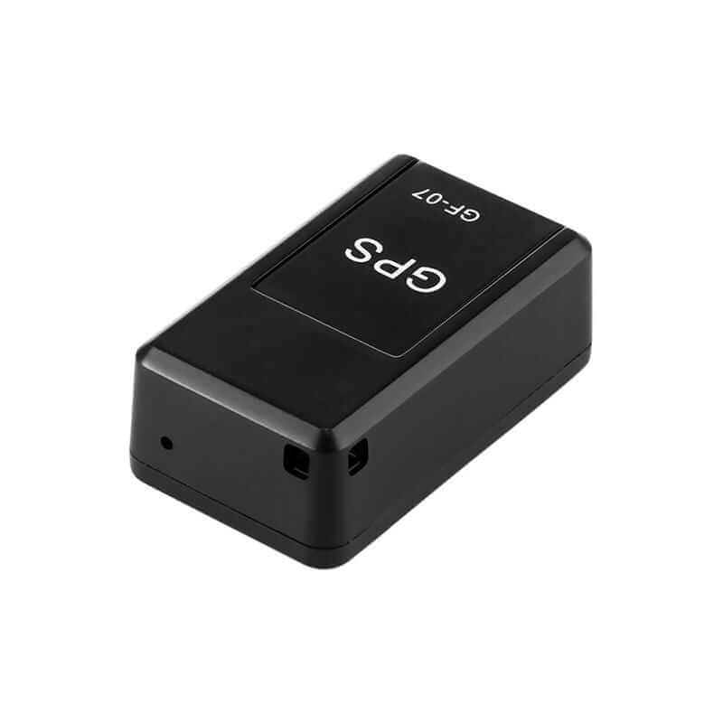 Mini GPS-sporer