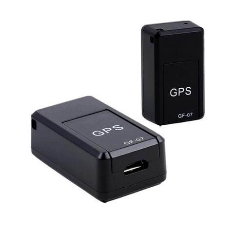 Mini GPS-sporer