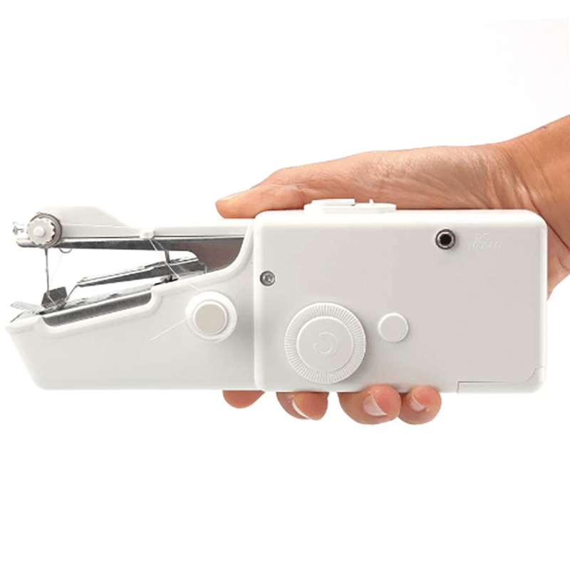 Portable Mini Sewing Machine