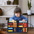 Montessori Aktivitetsbrett