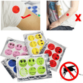 Natural Mosquito Plasters