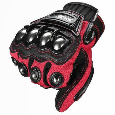 Madbike Motorcycle Gloves