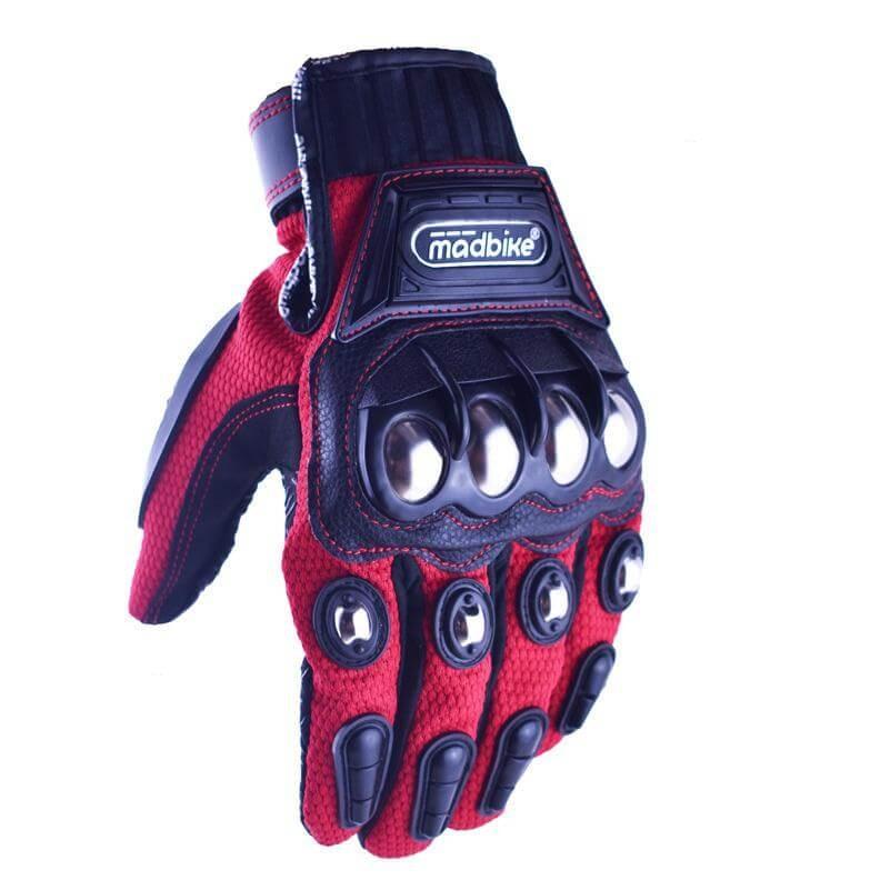Madbike Motorcycle Gloves