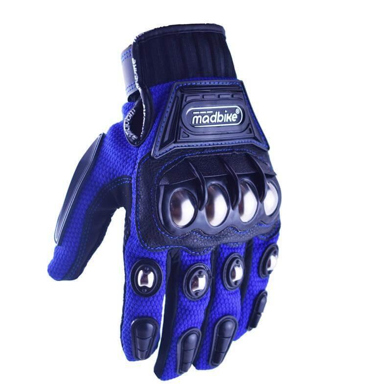 Madbike Motorcycle Gloves
