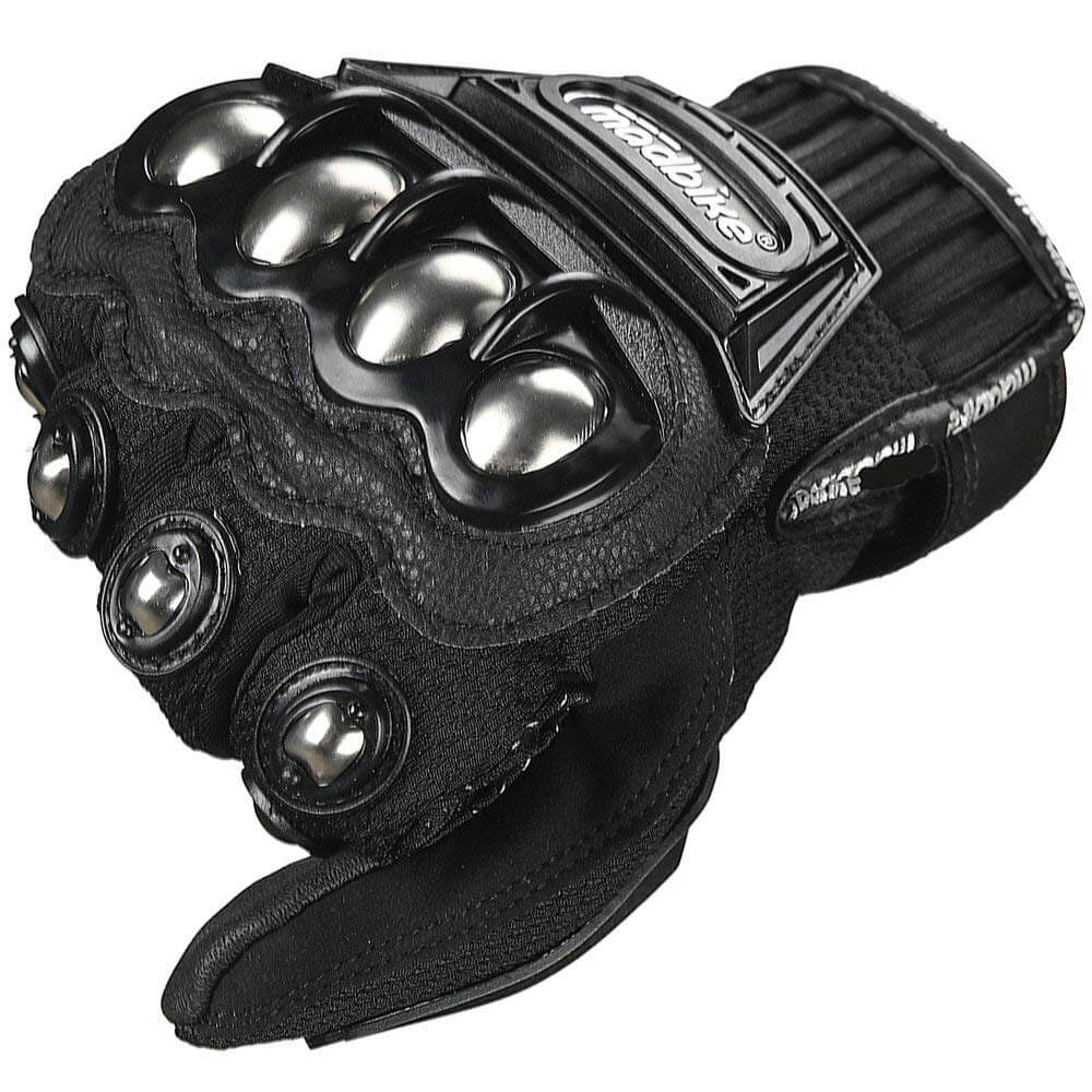 Madbike Motorcycle Gloves
