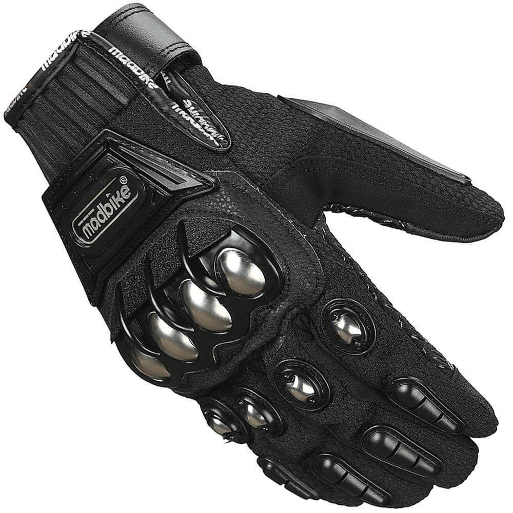 Madbike Motorcycle Gloves