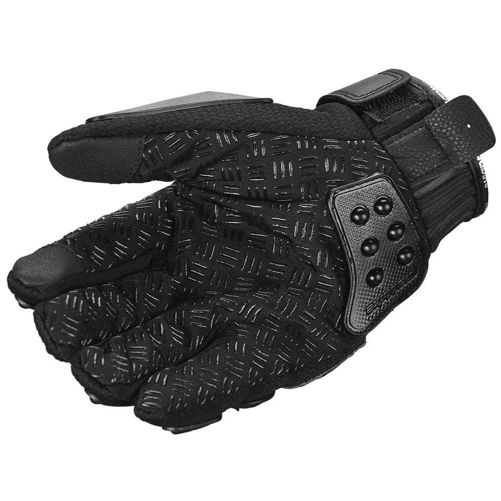 Madbike Motorcycle Gloves