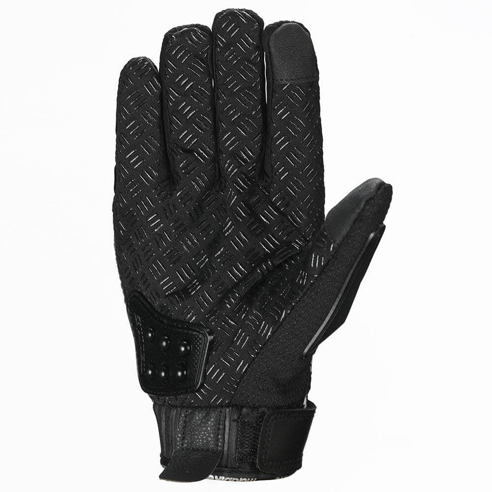 Madbike Motorcycle Gloves