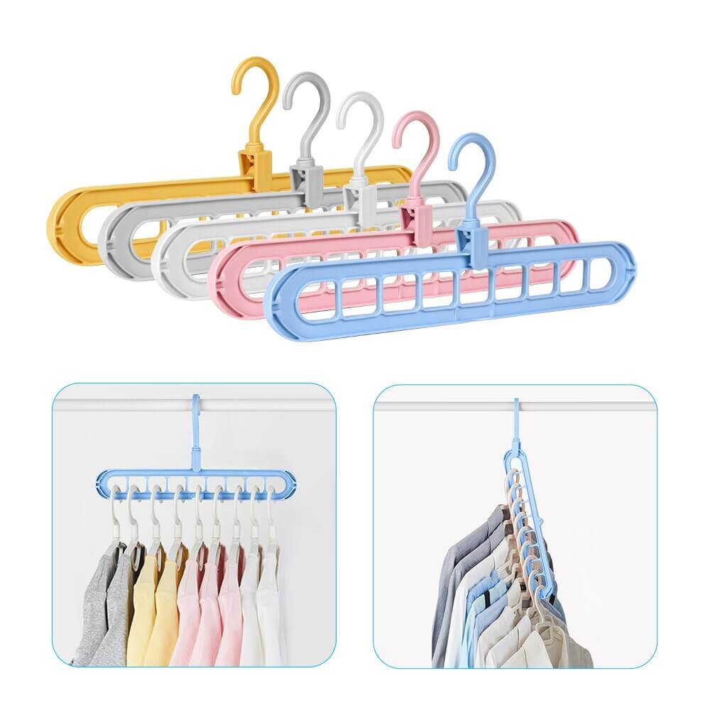 Multi Clothes Hangers